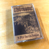 Ordinance – In Purge There Is No Remission Cassette
