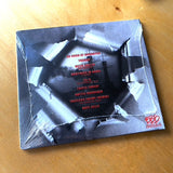 Gridiron - No Good At Goodbyes CD