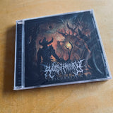 Relics Of Humanity - Obscuration CD