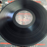 Caustic Wound - Grinding Mechanism Of Torment LP