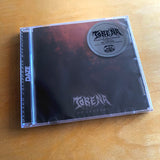 Torena - No Control CD