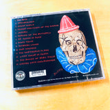 Acid Bath - When The Kite String Pops CD