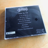 Cryptopsy - None So Vile CD