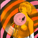 Pageninetynine - Document #7 LP