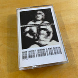 Second Location / Leviathans Of Black Hollering – Split Cassette