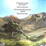 Dessiderium - Keys To The Palace 2xLP