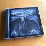 Hate Forest / Ildjarn - Those Once Mighty Fallen CD
