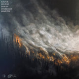 Oriska - Oriska LP