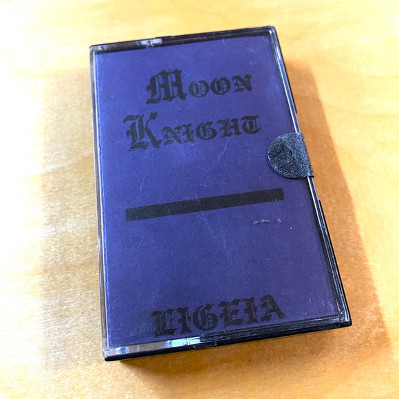 BLEMISH - Moonknight – Ligeia Cassette