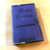 BLEMISH - Moonknight – Ligeia Cassette