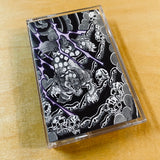 Dimension Six - Remain Cassette