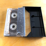 USED - Blau Blut - Cockaigne Cassette