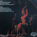 Asidhara - Asidhara LP