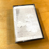 USED - Lord Dunsany / Ossa Coronata – Three Tales / One With Weariness Cassette