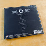 Crescent - Carving The Fires Of Akhet CD