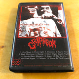 USED - griphook – Brutal Bloodsport Cassette