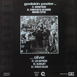 Godskin Peeler / Silver - Blood Ties 7”