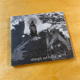 Slavia – Strength And Vision CD