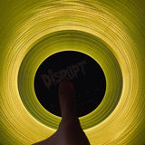 Disrupt - Unrest LP