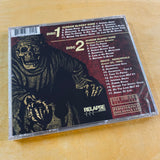 Death - Scream Bloody Gore CD