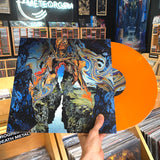 Umulamahri - Learning The Secrets Of Acid LP