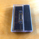 Vague - State Of Deterioration Cassette