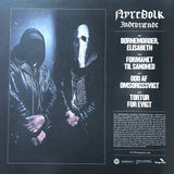 USED - Nyredolk – Indebrændt LP