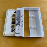 Bovine Fecal Matter / Deche-Charge – Split Cassette