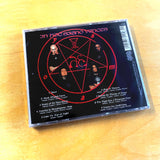 Vital Remains - Dawn Of The Apocalypse CD