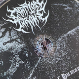 BLEMISH - Carrion Throne – The Feast Of Human Vices CD