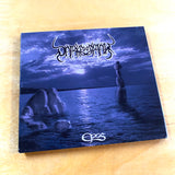 BLEMISH - Darkestrah ‎– Epos CD