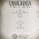 Vamachara - No Roses On My Grave LP