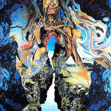 Umulamahri - Learning The Secrets Of Acid LP