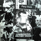 Conservative Military Image - Perp Walk 12"