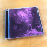 USED - Devil Master - Ecstasies Of Never Ending Night CD