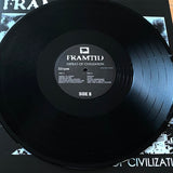 Framtid - Defeat Of Civilization LP