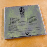 Casket Slime - Enter The Casket CD