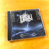 Absu – The Third Storm Of Cythrául CD