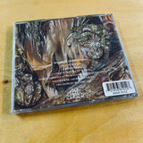 Tomb Mold - Manor Of Infinite Forms CD