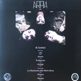 USED - Arpia – De Lusioni 2xLP