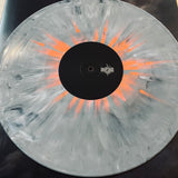 Oriska - Oriska LP