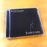 Mournful Congregation - The Monad Of Creation CD