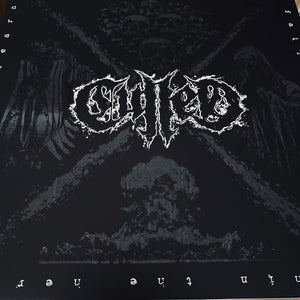 Culled – Thin The Herd, Fail To Learn 12"