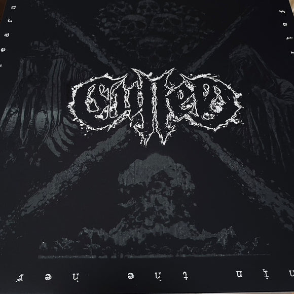 Culled – Thin The Herd, Fail To Learn 12