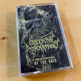 Embryonic Devourment – Vivid Interpretations Of The Void Cassette