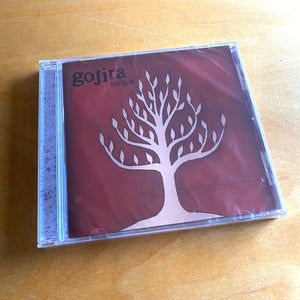 Gojira - The Link CD