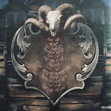 Rwake - Voices Of Omens 2xLP