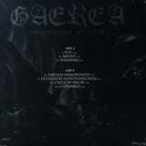 Gaerea - Unsettling Whispers LP