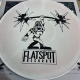 Jivebomb - Primitive Desires / Demo 12"