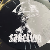 Sanction - The Infringement of God's Plan 12" (DAZE)